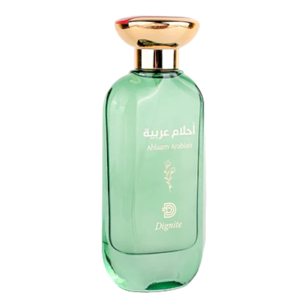 DIGNITE UROS AL ARABIAN, OUD AL KHAS, SMARTY, ALHAM ARABIA 100ML FOR UNISEX