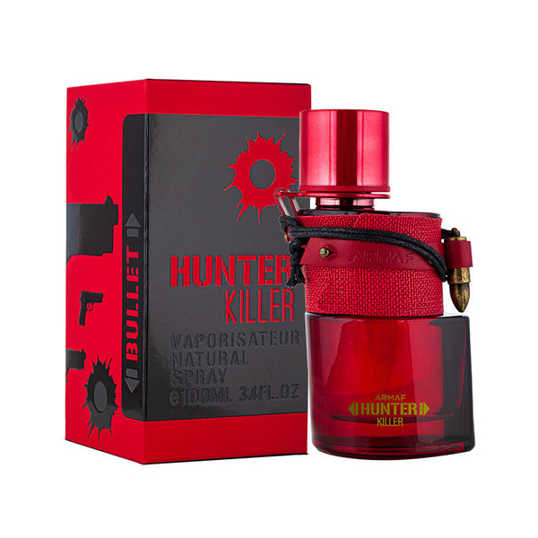 Armaf Hunter Killer 100ml Eau De Parfum