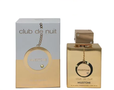 Armaf Club De Nuit Milestone- EDP 100ml