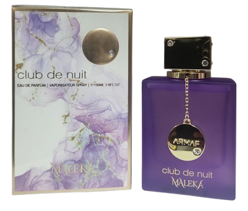 Authentic Armaf Club de Nuit Maleka EDP for women Singapore