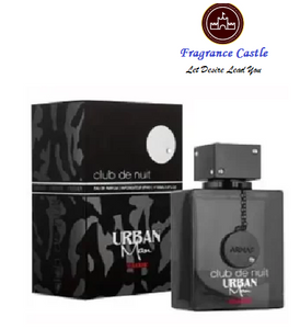 CLUB DE NUIT URBAN ELIXIR- 105 ML EDP