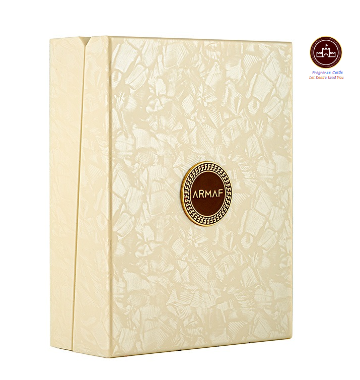ARMAF CLUB DE NUIT OUD - EDP 105ML - NEW LAUNCH