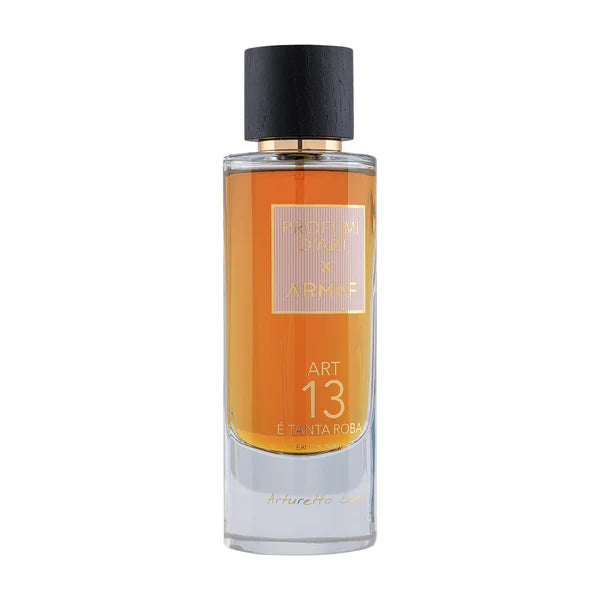 PROFUMI D'ART 13 É TANTA ROBA EDP 105ML FOR MALE AND FEMALE / Fragrance Castle