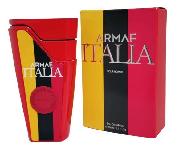 Armaf Italia Pour Homme 100ML Eau De Parfum