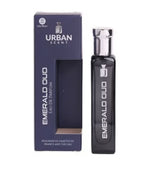 Lyla Blanc Urban Scent Set of 7 Emerald, Blue Crush, Intense, Sun & Sand, Iconic Lady, Tangled in Green, Rouge Red, view 2