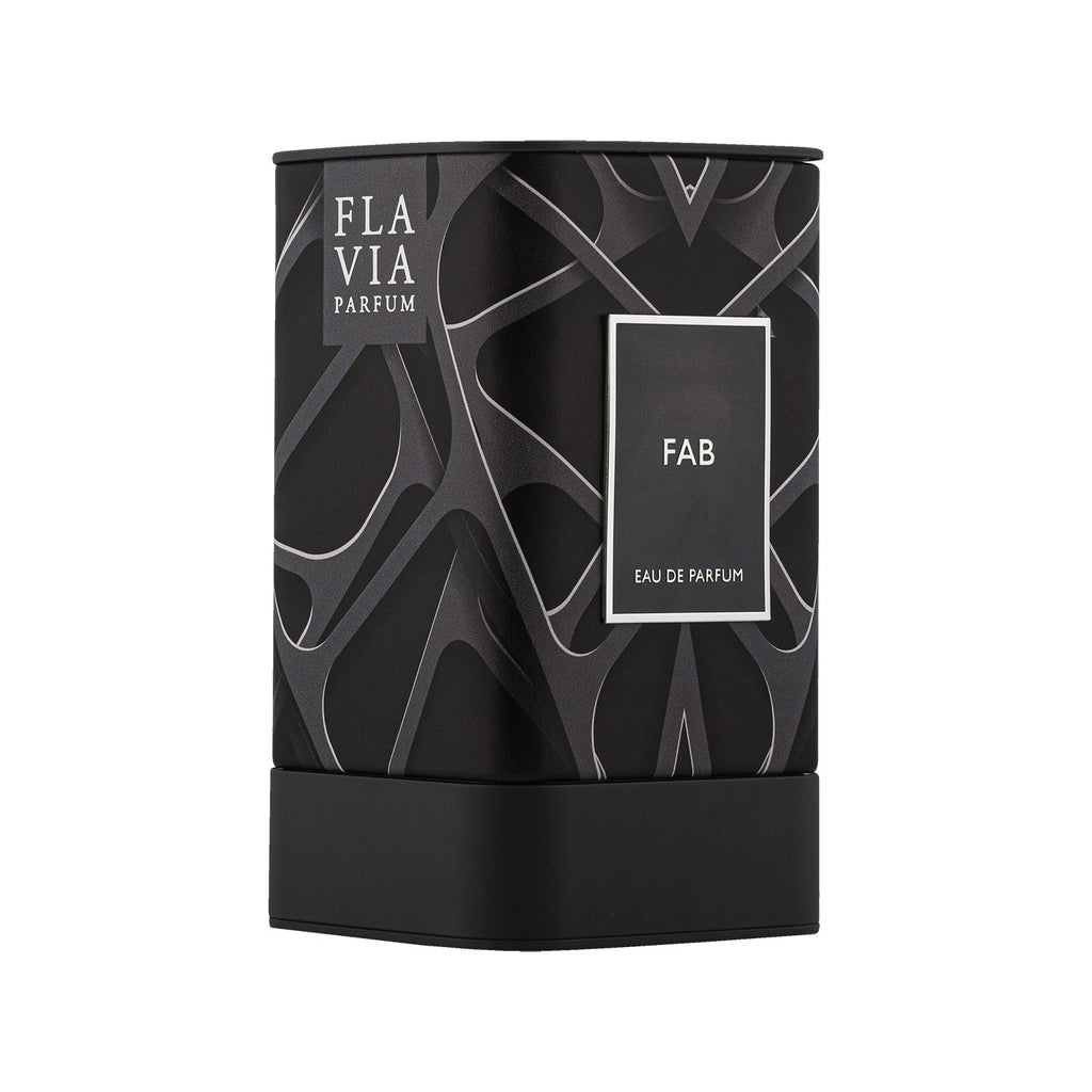 Flavia Marble Series 90ml Fab, Tangy Cherry, Riviera Neroli, Cherry Delight, view 3