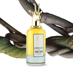 FLA VIA KING OF JOHN- EDP 100 ML FOR MEN