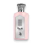 AL ABSAR NASMA EDP 100ML FOR WOMEN