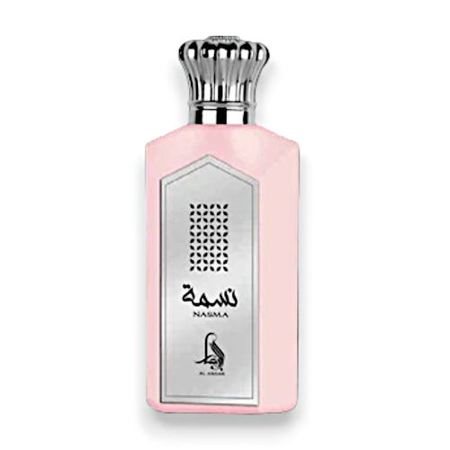AL ABSAR NASMA EDP 100ML FOR WOMEN