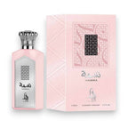AL ABSAR NASMA EDP 100ML FOR WOMEN