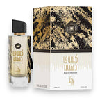 AL ABSAR KASUF DHAHABI EDP 100ML FOR WOMEN