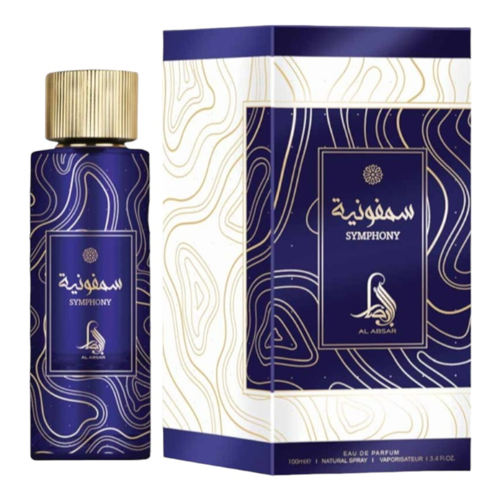 Al Absar Symphony 100ml EDP