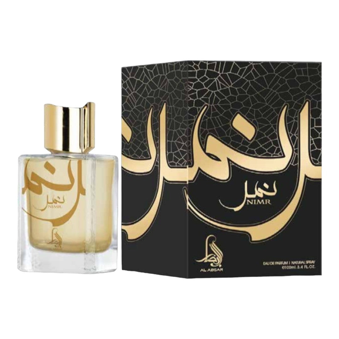 Al Absar Nimr 100ml EDP