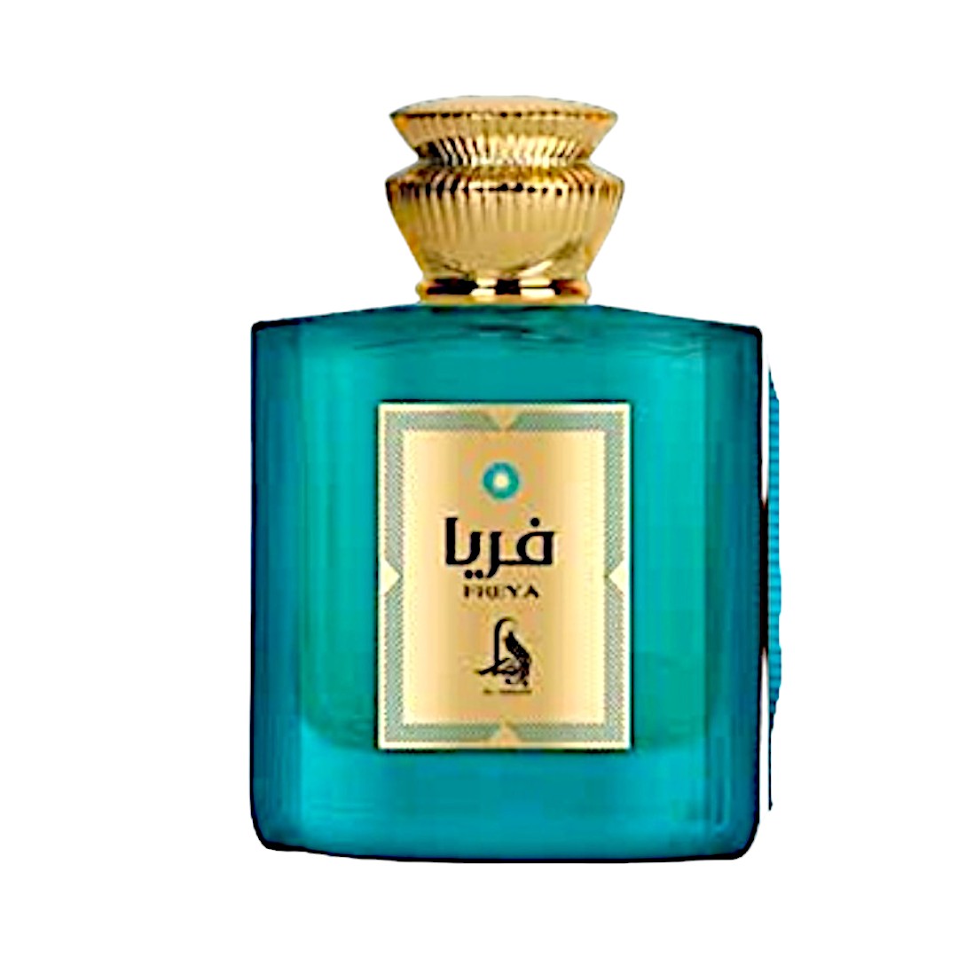 AL ABSAR FREYA EDP 100 ML - UNISEX