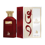AL ABSAR OUD AL SAMAAWAT EDP 100ML FOR MEN AND WOMEN