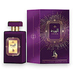 Al Absar The Rose 100ml EDP