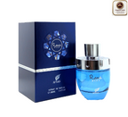 Afnan Rare Reef- 100 Ml Extrait De Parfum- Unisex