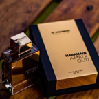 Al Haramain Amber Oud Gold Edition 100ml EDP, view 6