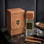 Bujairami Too Damn Good 100ml Extrait De Parfum - Bold Unisex Fragrance with Blackcurrant Bergamot & Amber Notes