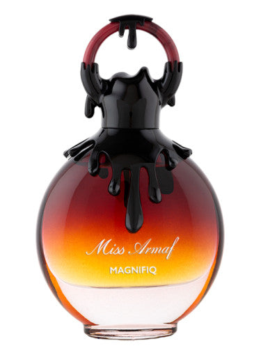 ARMAF MAGNIFIQ EDP 100ML FOR WOMEN