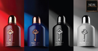 Armaf Club de Nuit Private Key To My Dreams 100ml EDP, view 3