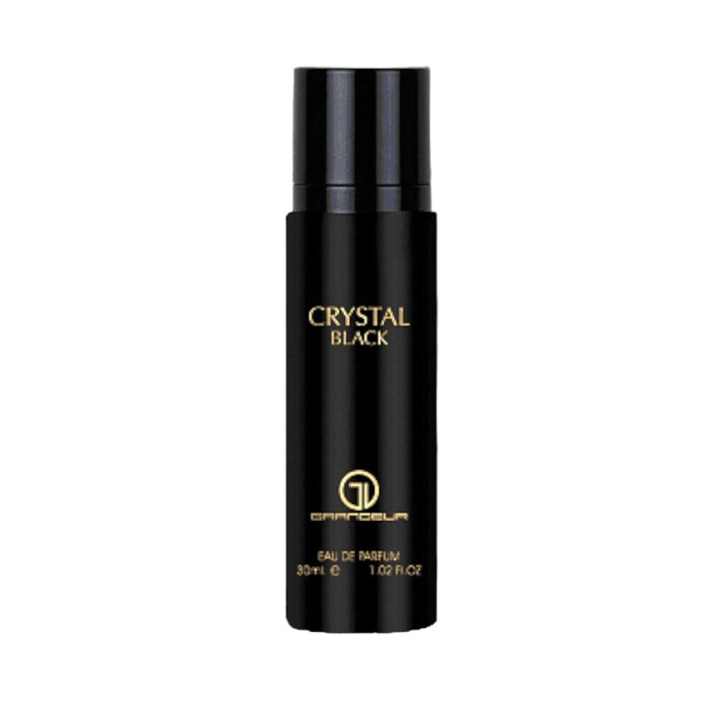 Grandeur 30ml EDP Crystal Black, Rose Explosion, Midnight Angel, Kyoto Selective, Glamour, Elegant, Crystal Pink, view 2