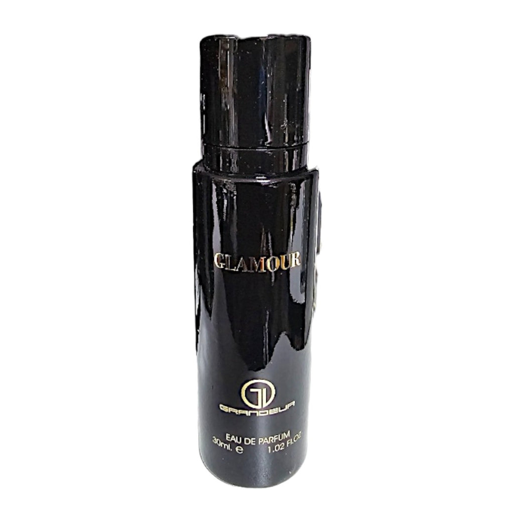 Grandeur 30ml EDP Crystal Black, Rose Explosion, Midnight Angel, Kyoto Selective, Glamour, Elegant, Crystal Pink, view 6