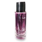 Grandeur 30ml EDP Crystal Black, Rose Explosion, Midnight Angel, Kyoto Selective, Glamour, Elegant, Crystal Pink, view 7