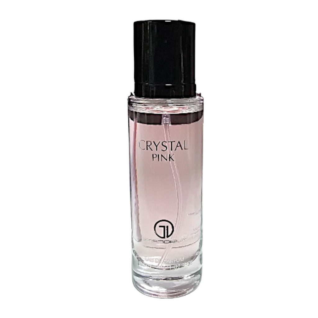 Grandeur 30ml EDP Crystal Black, Rose Explosion, Midnight Angel, Kyoto Selective, Glamour, Elegant, Crystal Pink, view 8