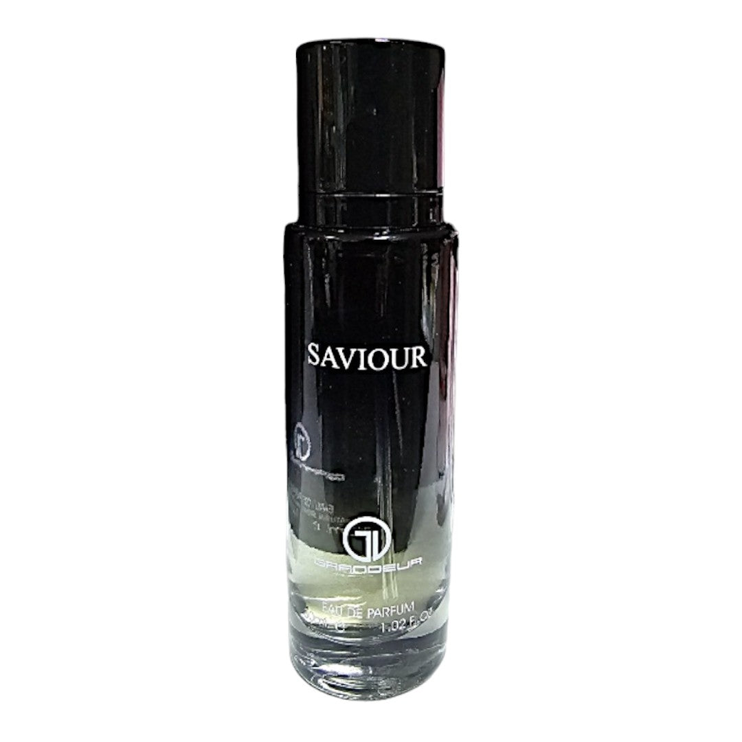 GRANDEUR EDP 30ML- Cadet Blue, Onier, Saviour