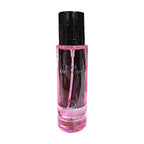 Grandeur 30ml EDP Crystal Black, Rose Explosion, Midnight Angel, Kyoto Selective, Glamour, Elegant, Crystal Pink, view 3