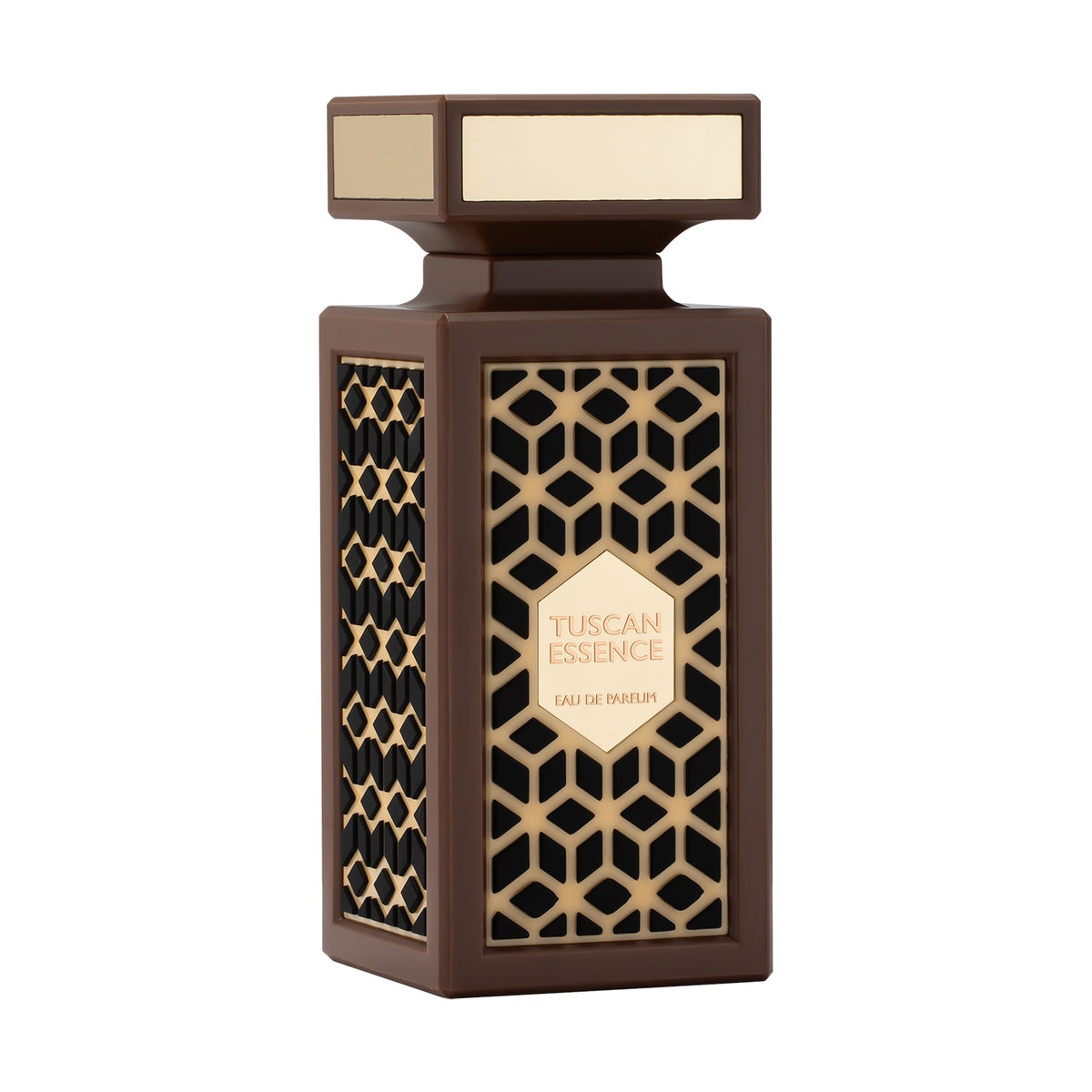 FLAVIA MARBLE SERIES FOR UNISEX, 90ML- TUSCAN ESSENCE, NOIR ORCHIDEE, ECLAT DE ROSIER