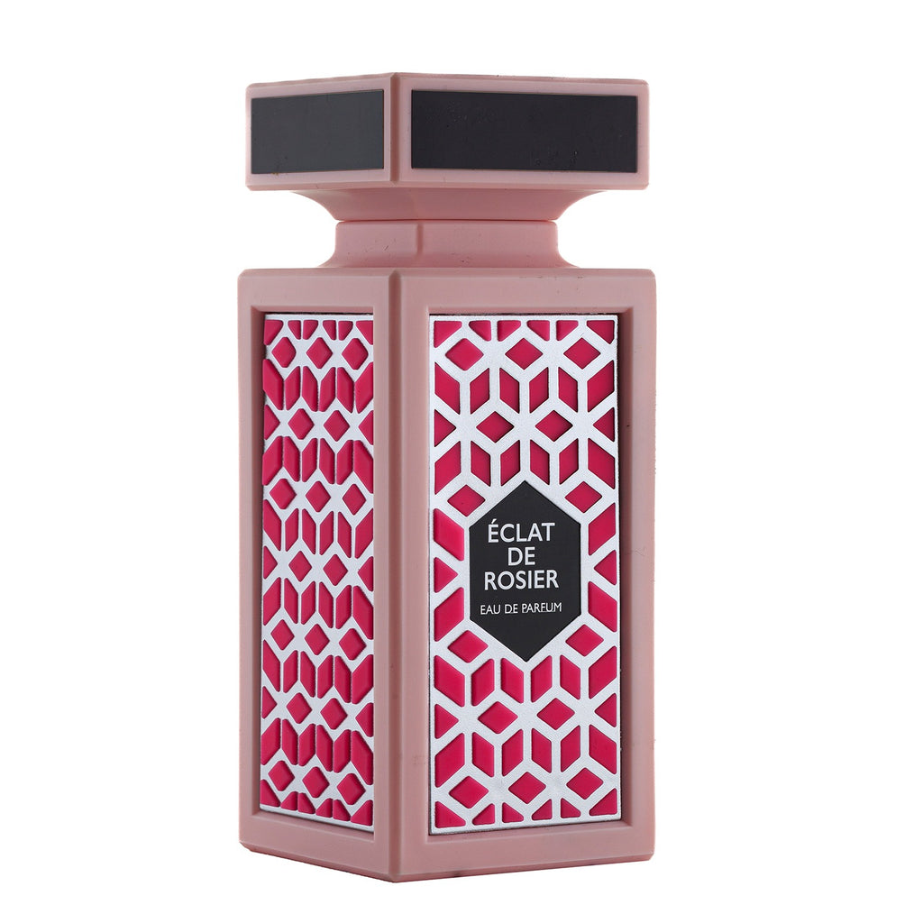 FLAVIA MARBLE SERIES FOR UNISEX, 90ML- TUSCAN ESSENCE, NOIR ORCHIDEE, ECLAT DE ROSIER
