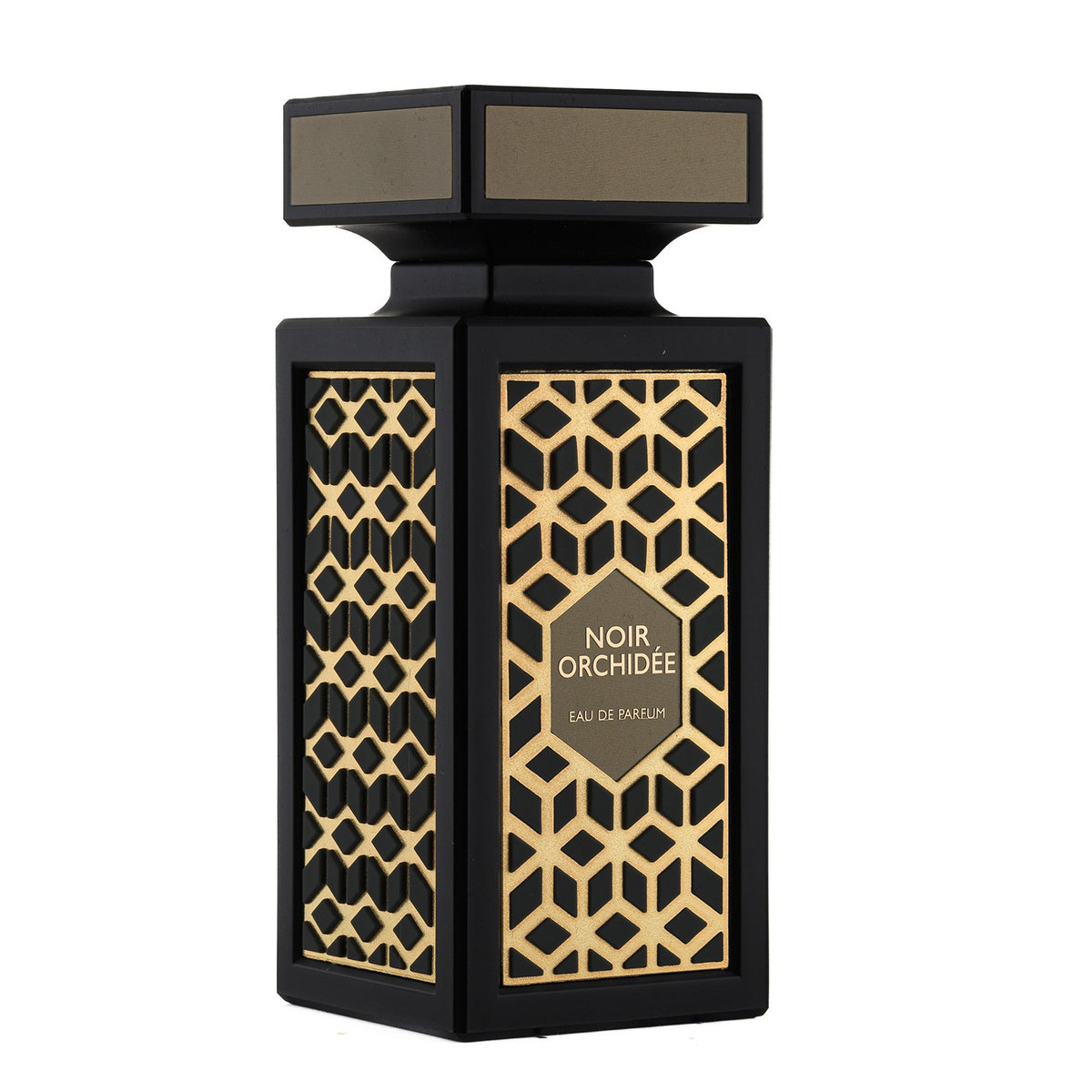 FLAVIA MARBLE SERIES FOR UNISEX, 90ML- TUSCAN ESSENCE, NOIR ORCHIDEE, ECLAT DE ROSIER