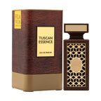 FLAVIA MARBLE SERIES FOR UNISEX, 90ML- TUSCAN ESSENCE, NOIR ORCHIDEE, ECLAT DE ROSIER