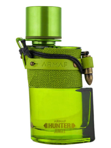 ARMAF HUNTER JUNGLE EDP 100ML FOR MEN