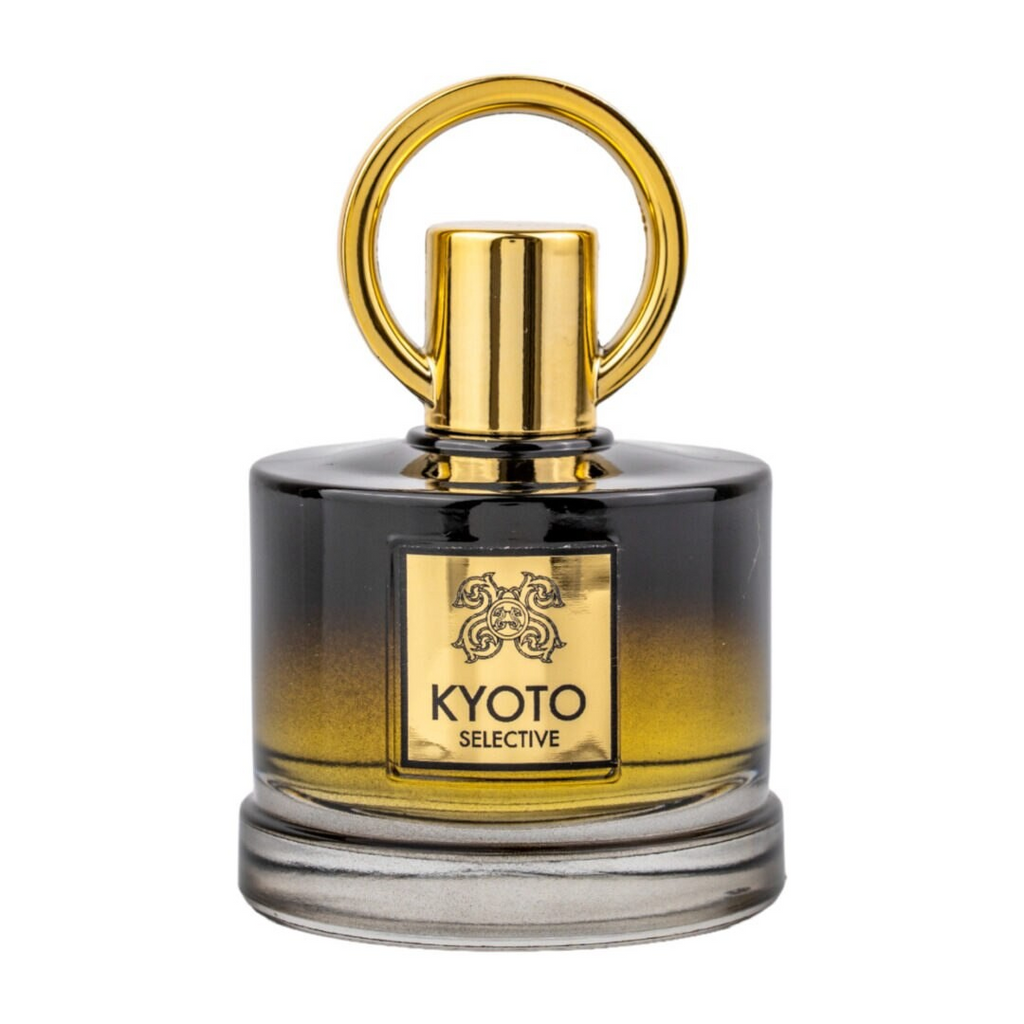GRANDEUR KYOTO SELECTIVE EDP 100ML FOR MEN AND WOMEN, view 2