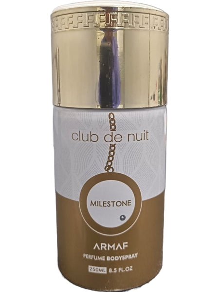 Armaf Club De Nuit Milestone Perfume Bodyspray 250ml