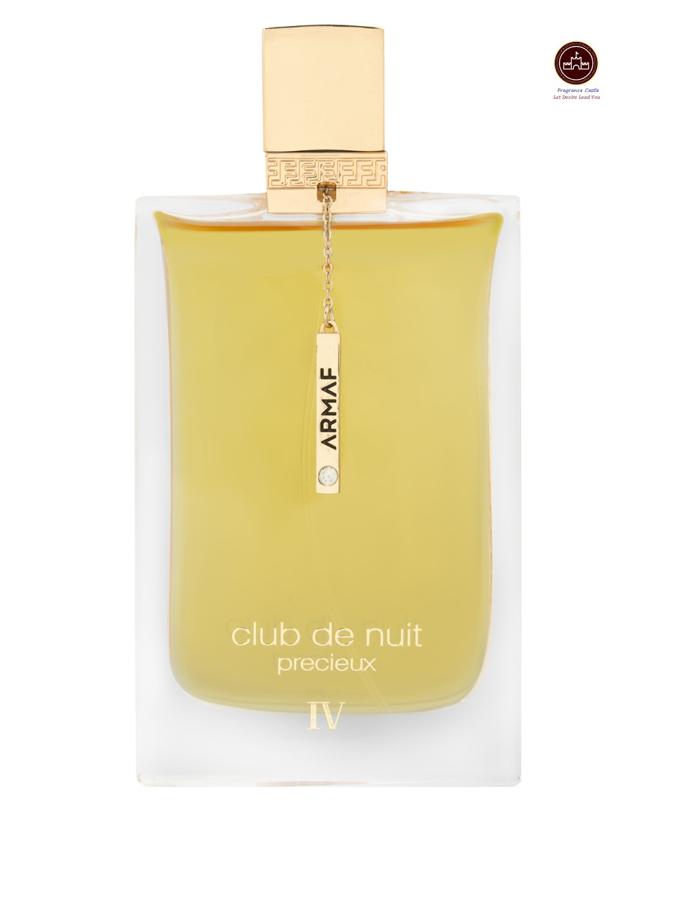 ARMAF CLUB DE NUIT PRECIEUX- 55 ML - EXTRAIT- NEW RELEASE