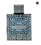 Rayhaan Aquatica 100 ML EDP - Endless Summers Ocean Breezes Freshness Elegance Coconut Lime Bergamot Mandarin Ginger Ylang-Ylang Jasmine Hibiscus White Rum Sugar Cane Musk