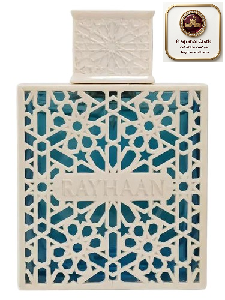 RAYHAAN AZUL- 100 ML EDP FOR MEN- NEW RELEASE