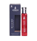 Lyla Blanc Urban Scent Set of 7 Emerald, Blue Crush, Intense, Sun & Sand, Iconic Lady, Tangled in Green, Rouge Red, view 7
