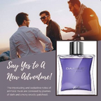 Rasasi Daarej Pour Homme 100ml EDP, view 4