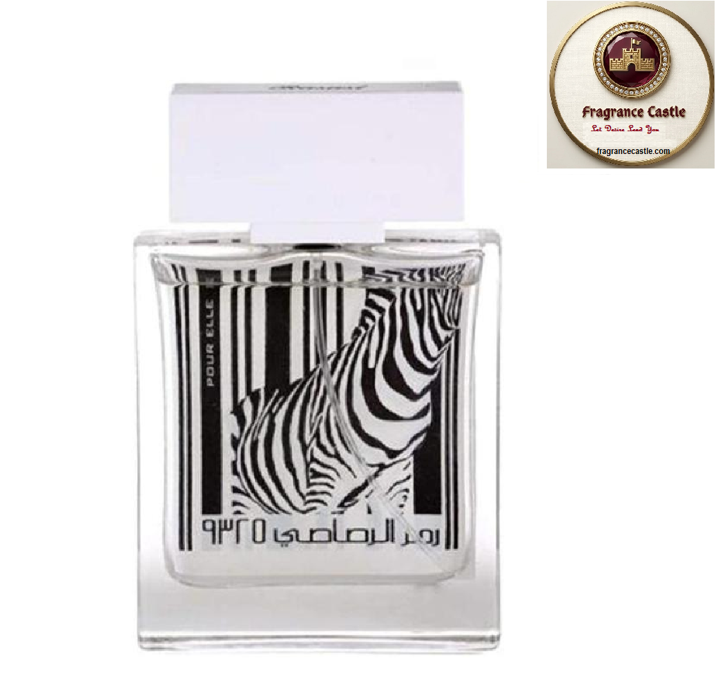 Rasasi Rumz Al Rasasi Pour Lui  - EDP 50ml - Fragrance Castle