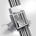 Rasasi Rumz Al Rasasi 9325 Pour Lui 50ml EDP, view 5