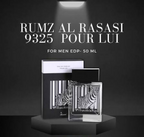 Rasasi Rumz Al Rasasi 9325 Pour Lui 50ml EDP, view 6