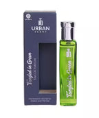 Lyla Blanc Urban Scent Set of 7 Emerald, Blue Crush, Intense, Sun & Sand, Iconic Lady, Tangled in Green, Rouge Red, view 8