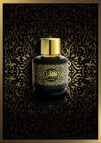 MARYAJ - TARZ Eau De Parfum For Unisex, 100 ml - From the HOUSE OF AJMAL