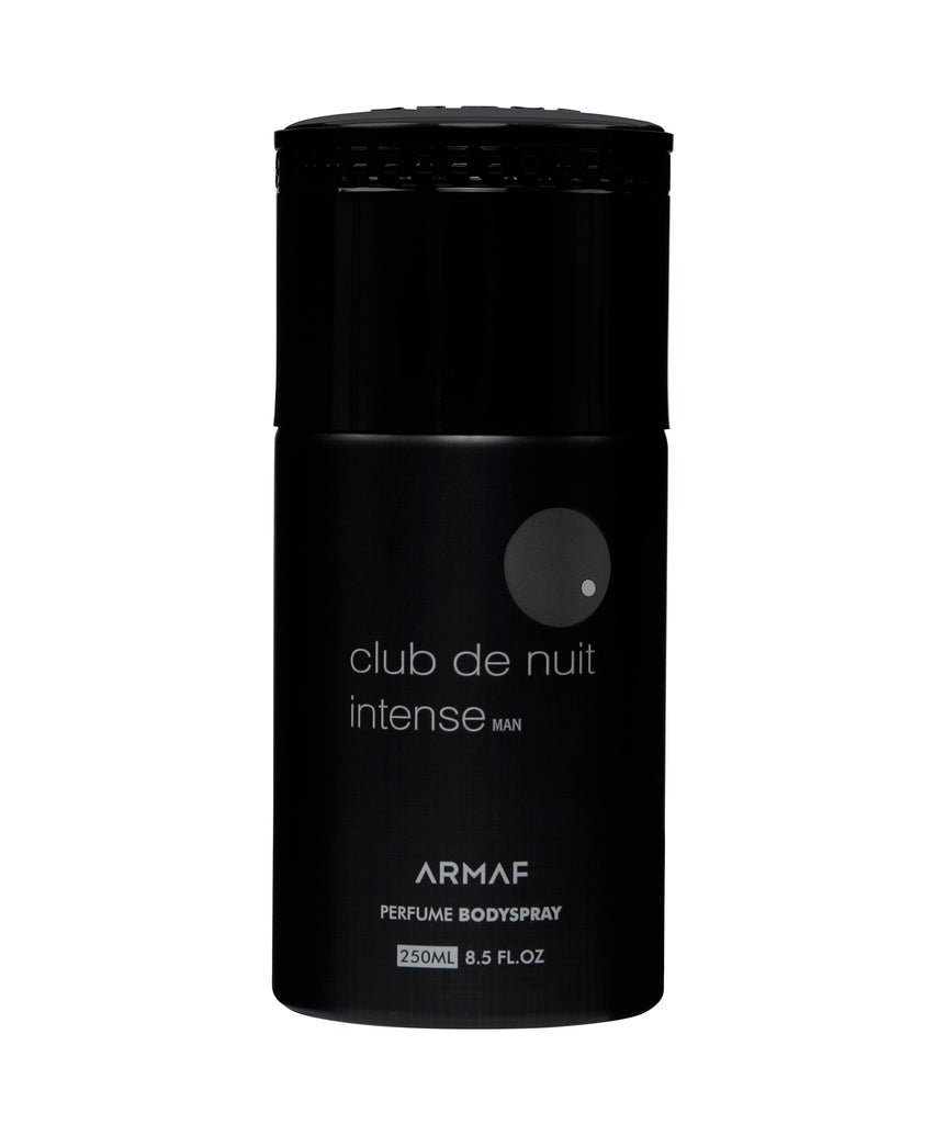 Armaf Club De Nuit Intense Perfume Body Spray For Men 250ML