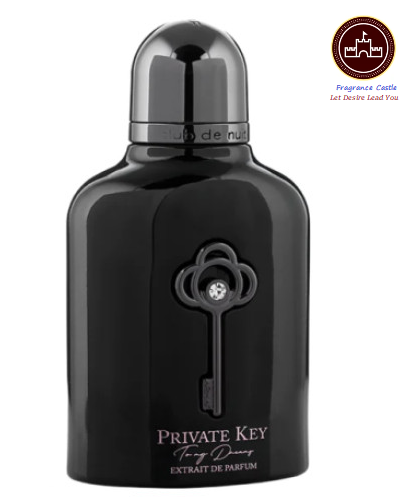 ARMAF PRIVATE KEY - TO MY DREAMS- New Launch-100 ML EDP